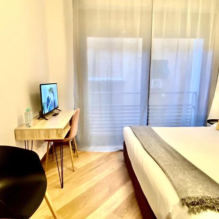Palazzina B - Smart Rooms 제노바 외부 사진