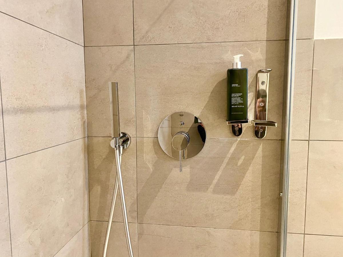 Palazzina B - Smart Rooms 제노바 외부 사진